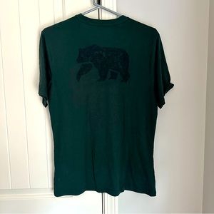 Normal Brand Tee NWOT